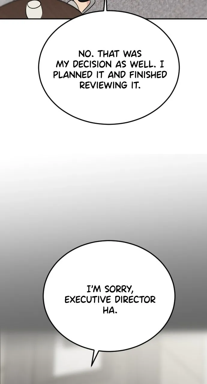 The Secretary’s Secret Chapter 38 page 49 - 