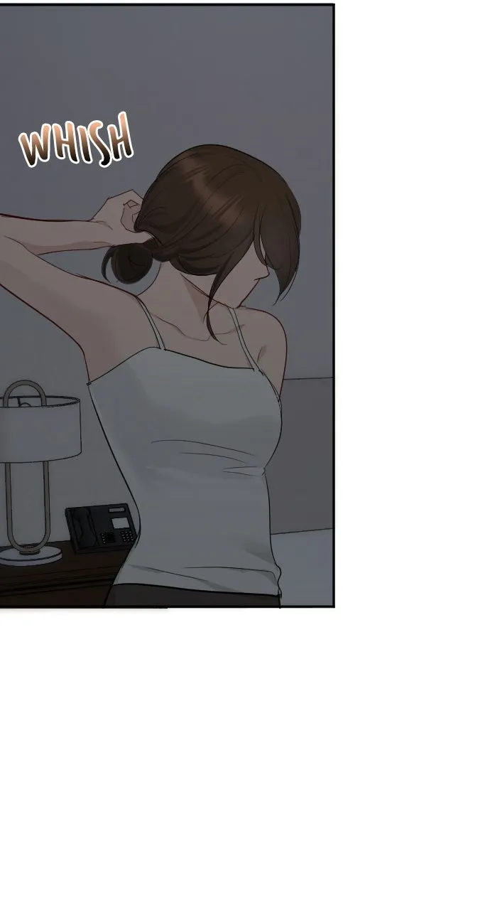 The Secretary’s Secret Chapter 38 page 6 - 