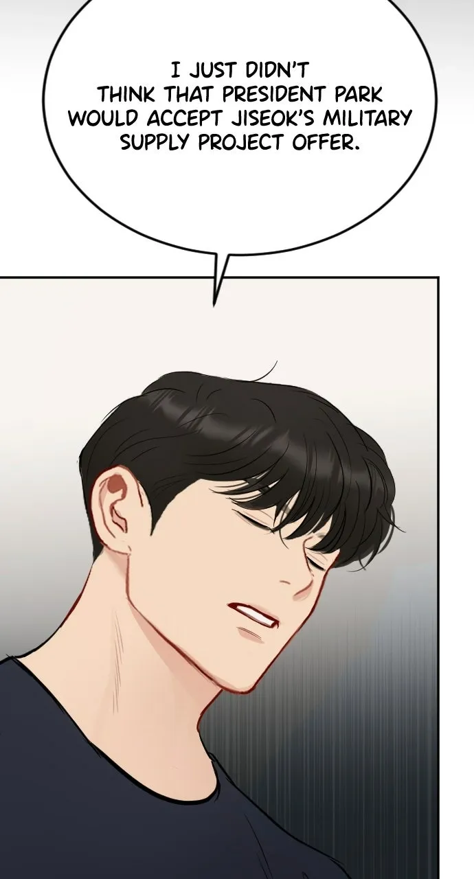 The Secretary’s Secret Chapter 38 page 51 - 