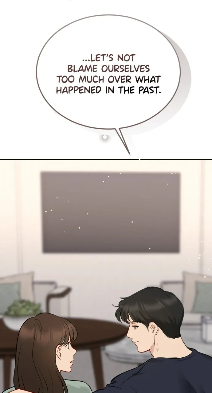 The Secretary’s Secret Chapter 38 page 54 - 