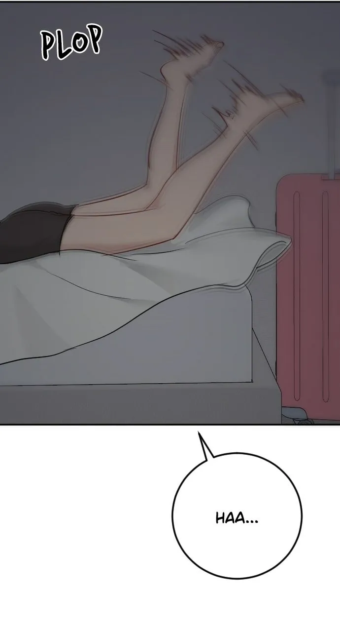 The Secretary’s Secret Chapter 38 page 7 - 