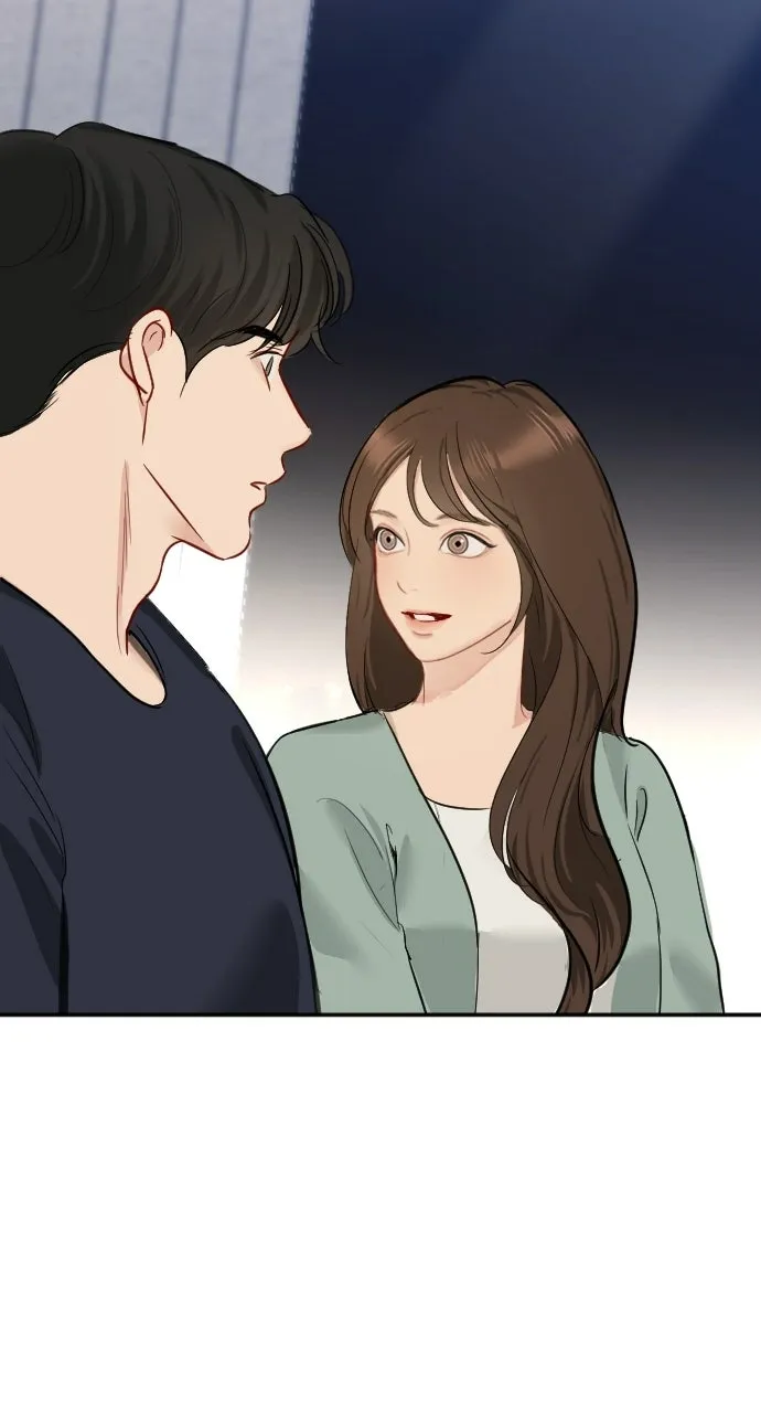 The Secretary’s Secret Chapter 38 page 61 - 