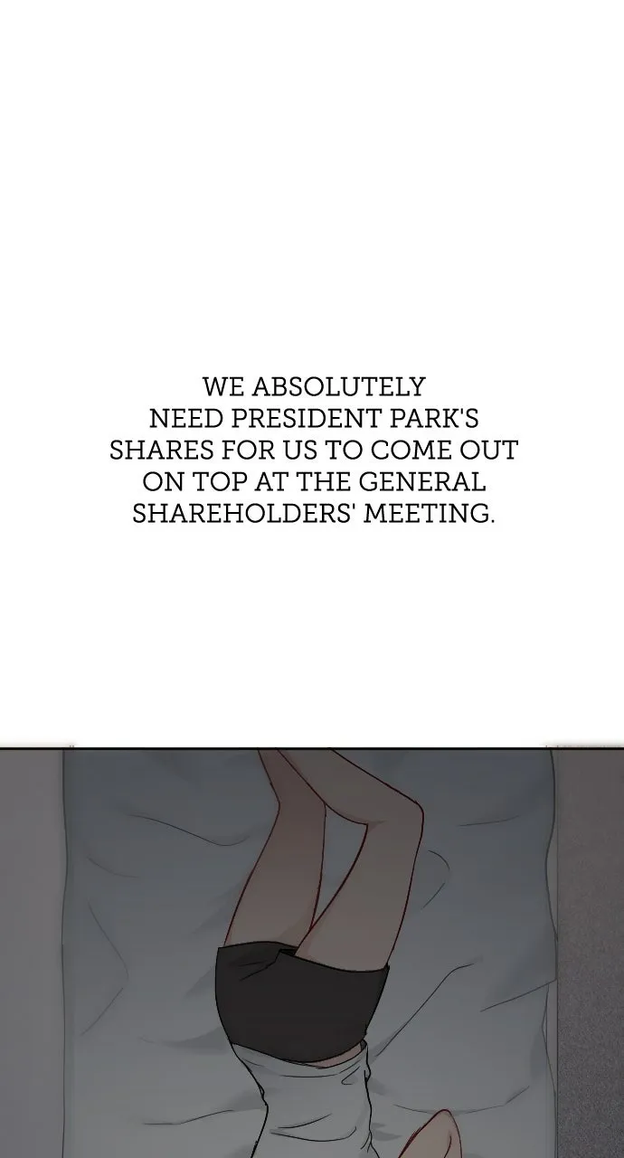 The Secretary’s Secret Chapter 38 page 8 - 