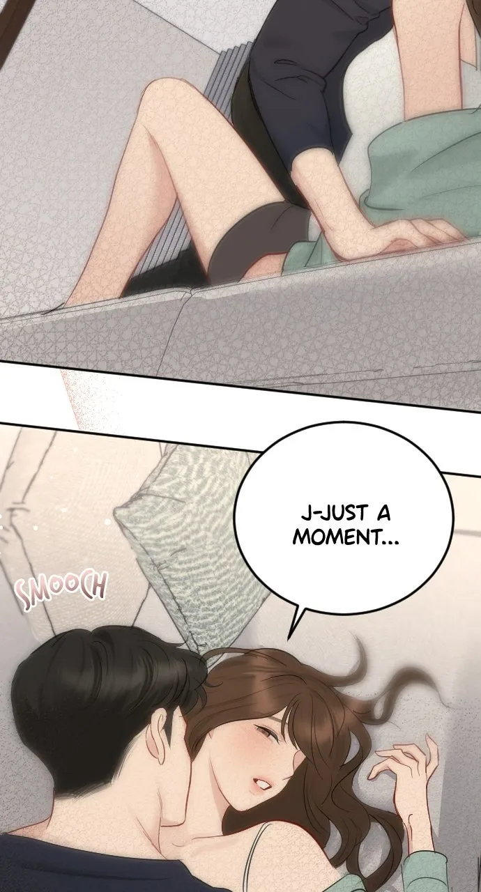 The Secretary’s Secret Chapter 38 page 73 - 