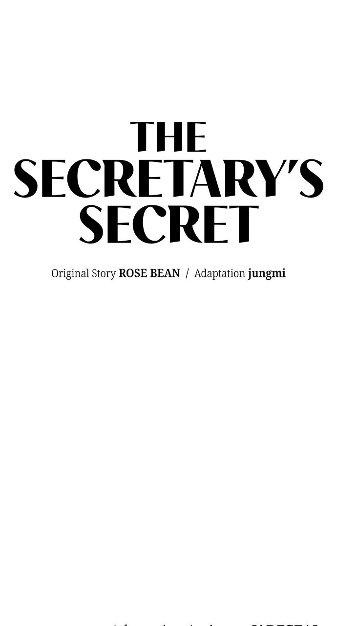 The Secretary’s Secret Chapter 38 page 78 - 