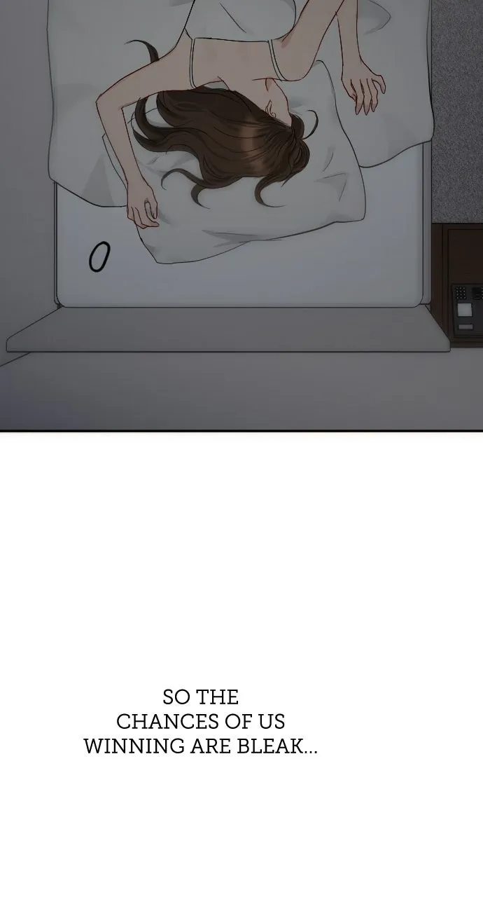 The Secretary’s Secret Chapter 38 page 9 - 
