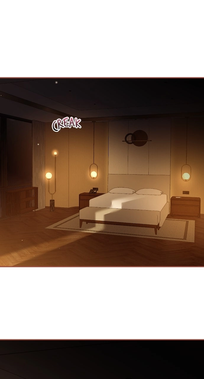 The Secretary’s Secret Chapter 39 page 1 - 