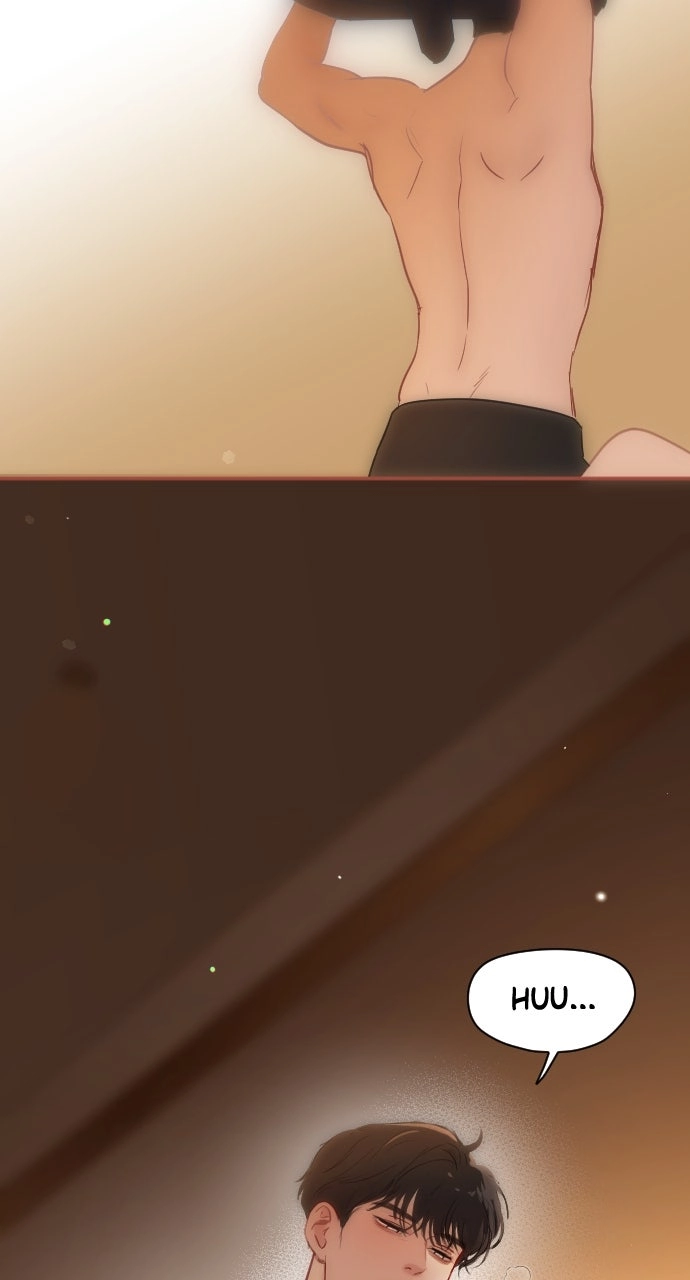 The Secretary’s Secret Chapter 39 page 13 - 