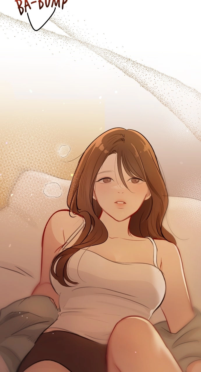 The Secretary’s Secret Chapter 39 page 15 - 