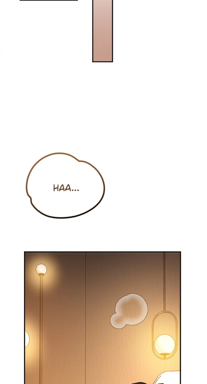 The Secretary’s Secret Chapter 39 page 23 - 