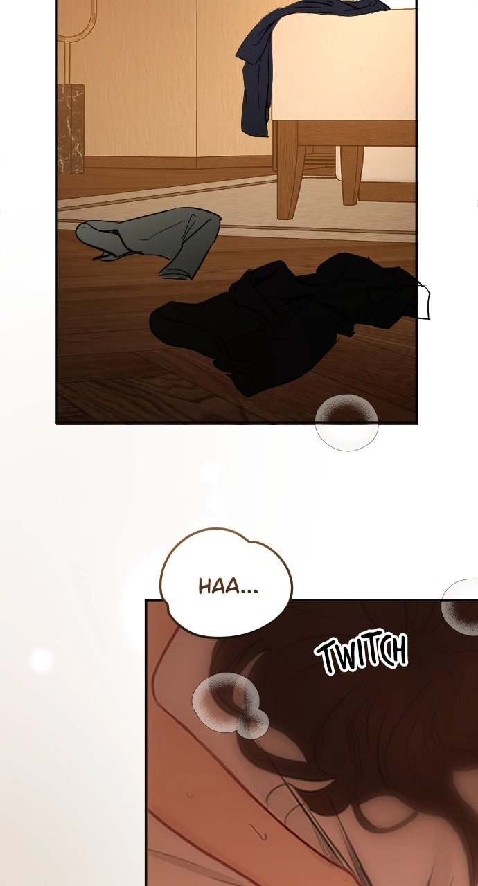 The Secretary’s Secret Chapter 39 page 24 - 