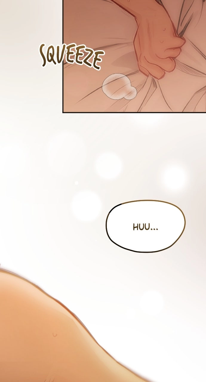 The Secretary’s Secret Chapter 39 page 25 - 