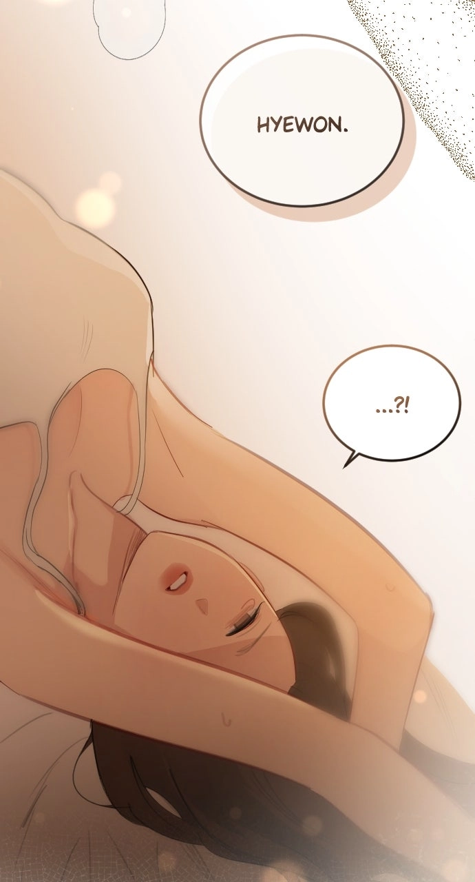 The Secretary’s Secret Chapter 39 page 27 - 
