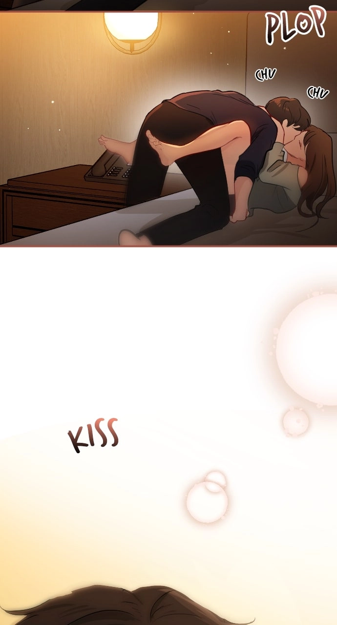 The Secretary’s Secret Chapter 39 page 4 - 