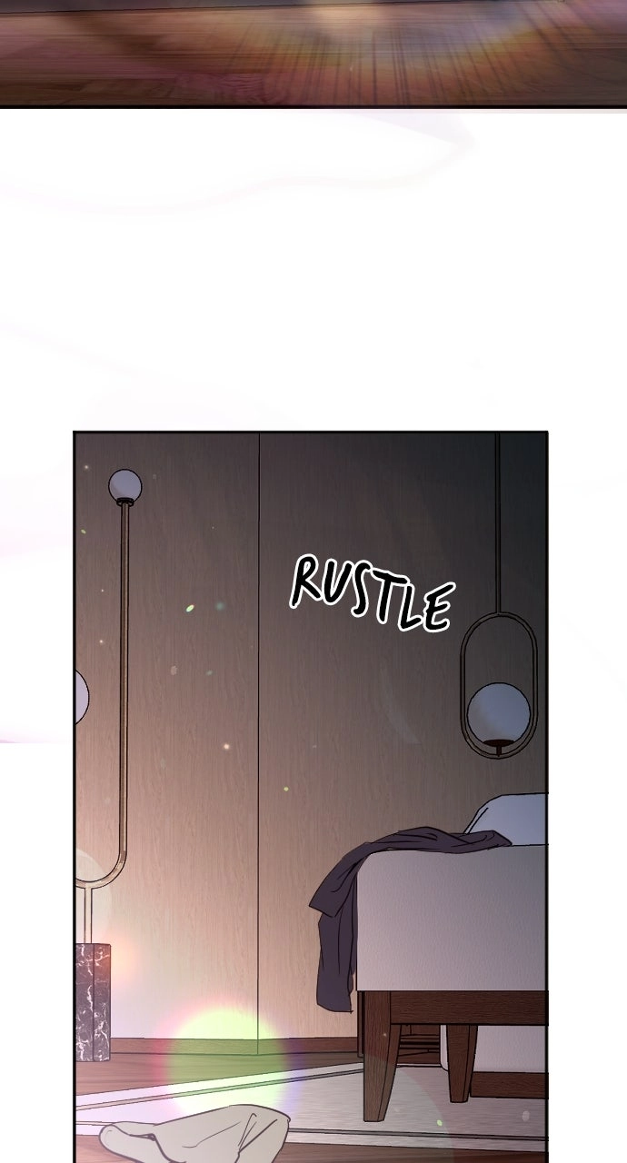 The Secretary’s Secret Chapter 39 page 41 - 