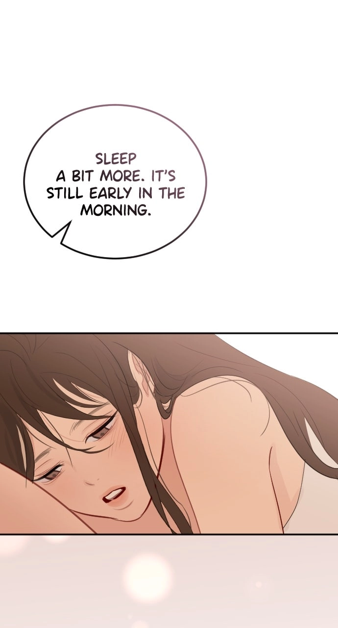 The Secretary’s Secret Chapter 39 page 45 - 