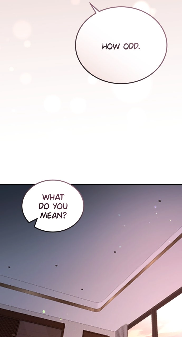 The Secretary’s Secret Chapter 39 page 46 - 