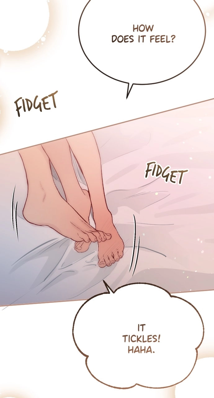 The Secretary’s Secret Chapter 39 page 49 - 