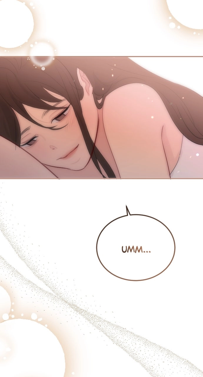 The Secretary’s Secret Chapter 39 page 50 - 