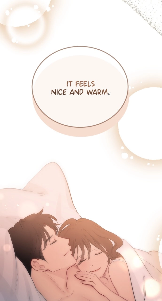 The Secretary’s Secret Chapter 39 page 51 - 