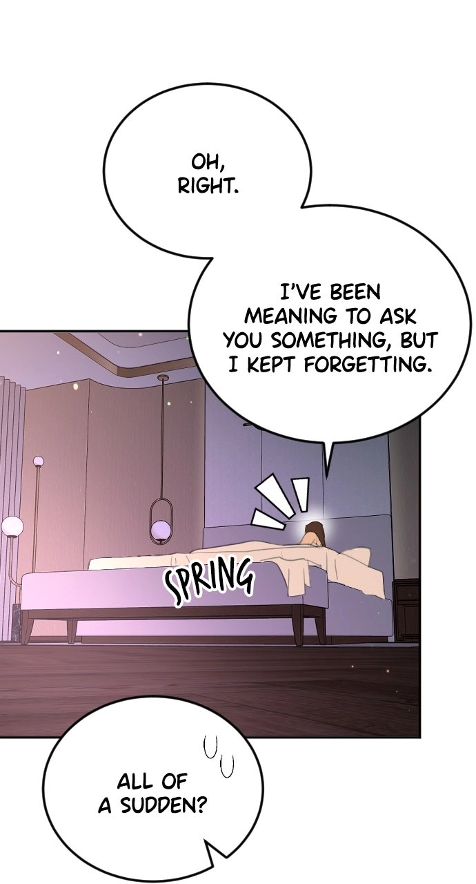 The Secretary’s Secret Chapter 39 page 53 - 