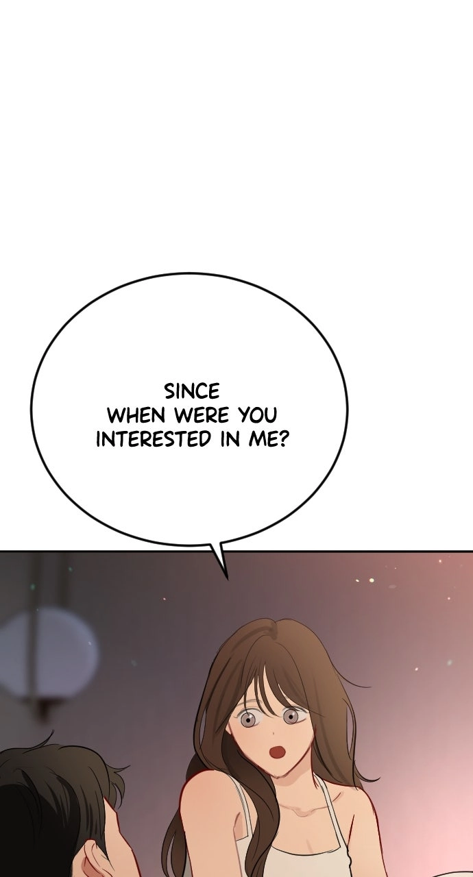 The Secretary’s Secret Chapter 39 page 54 - 