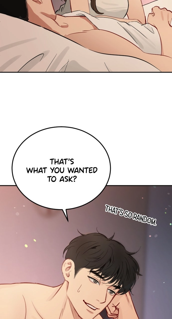 The Secretary’s Secret Chapter 39 page 55 - 