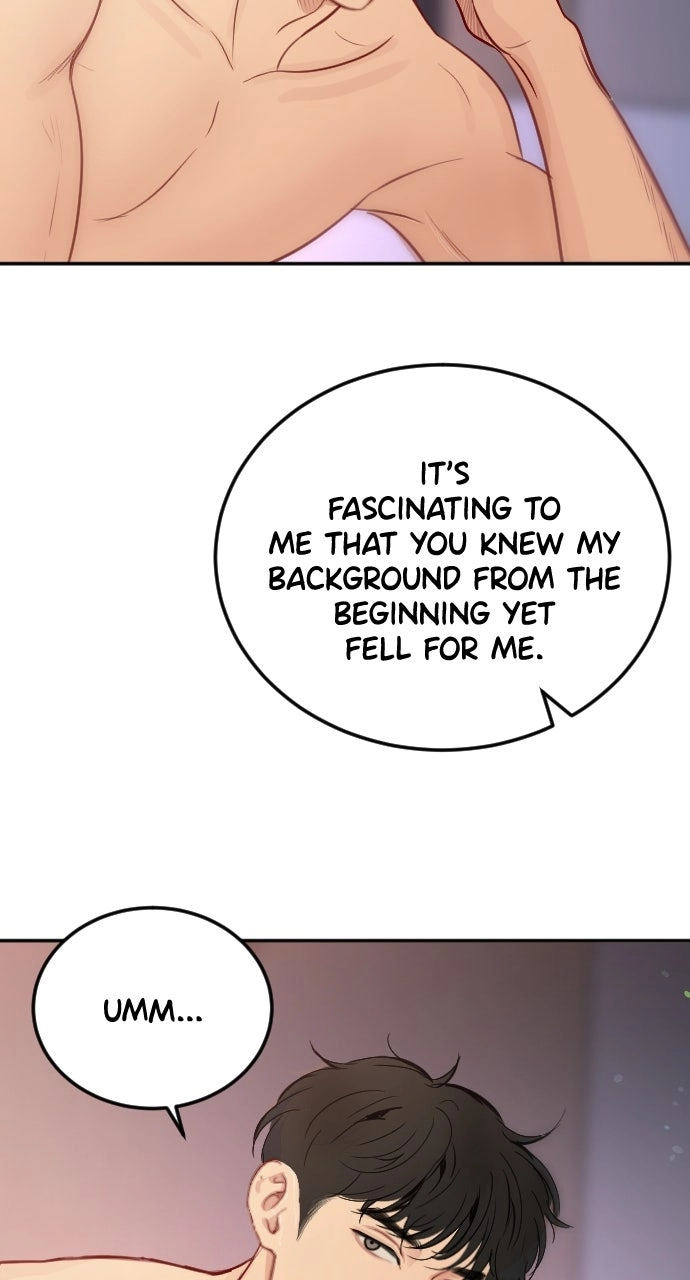 The Secretary’s Secret Chapter 39 page 56 - 