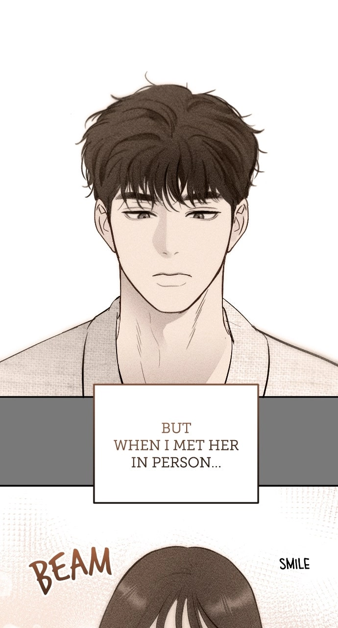The Secretary’s Secret Chapter 39 page 59 - 