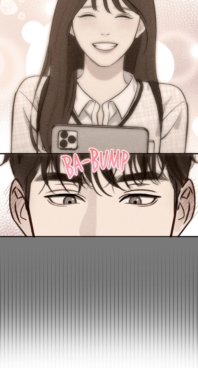 The Secretary’s Secret Chapter 39 page 60 - 