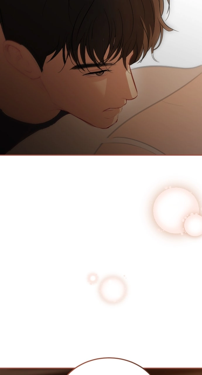 The Secretary’s Secret Chapter 39 page 7 - 