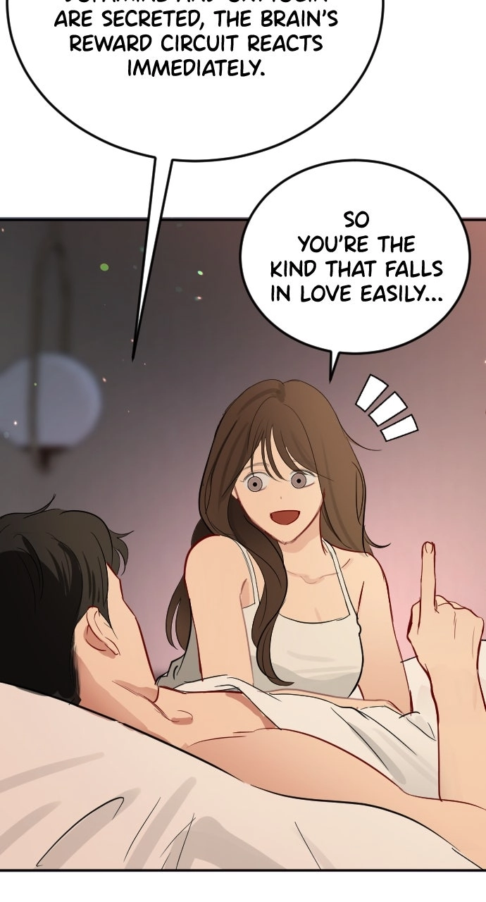 The Secretary’s Secret Chapter 39 page 62 - 