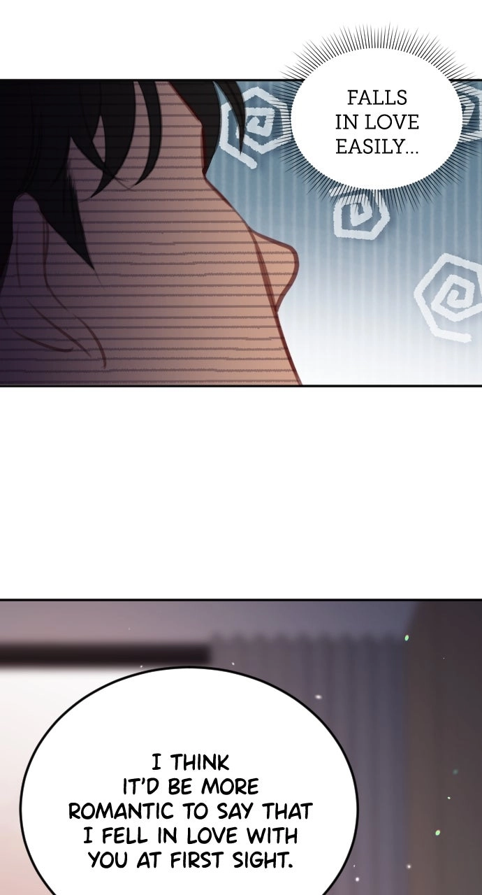 The Secretary’s Secret Chapter 39 page 63 - 