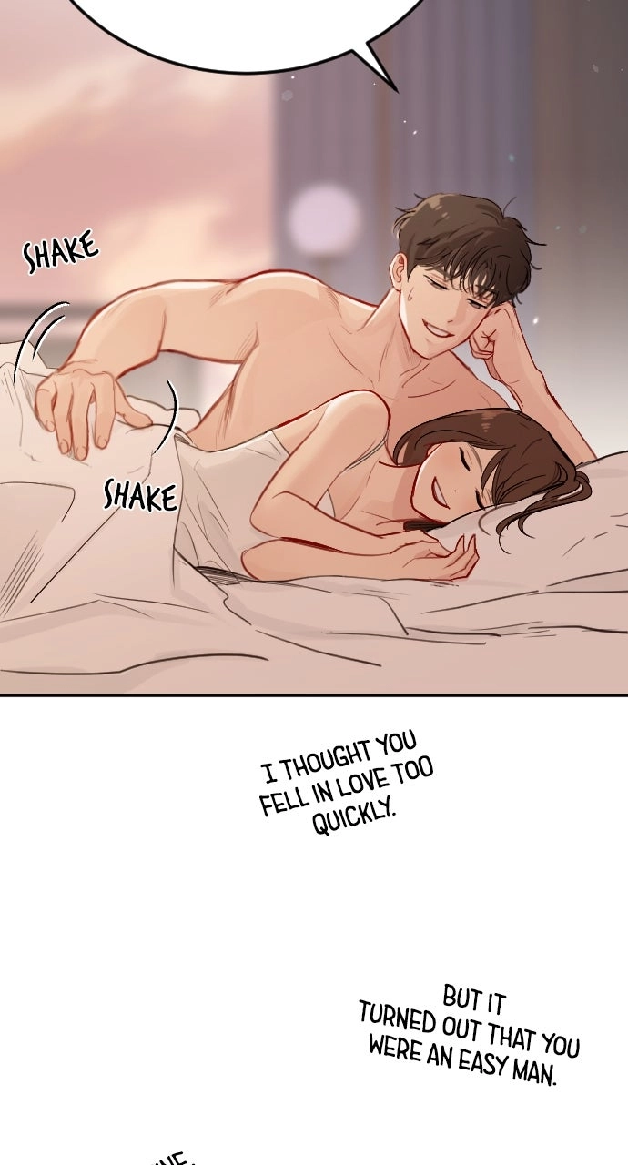 The Secretary’s Secret Chapter 39 page 64 - 