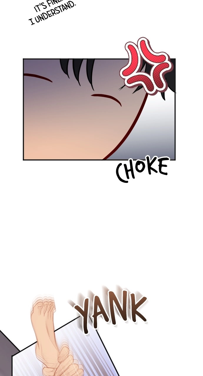 The Secretary’s Secret Chapter 39 page 65 - 
