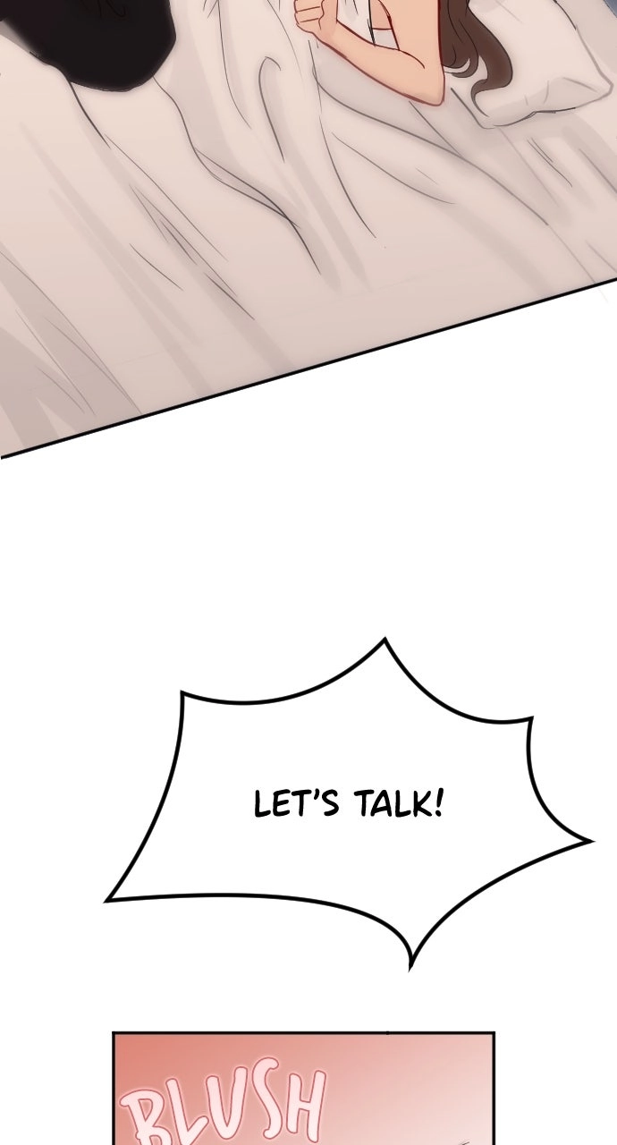 The Secretary’s Secret Chapter 39 page 68 - 