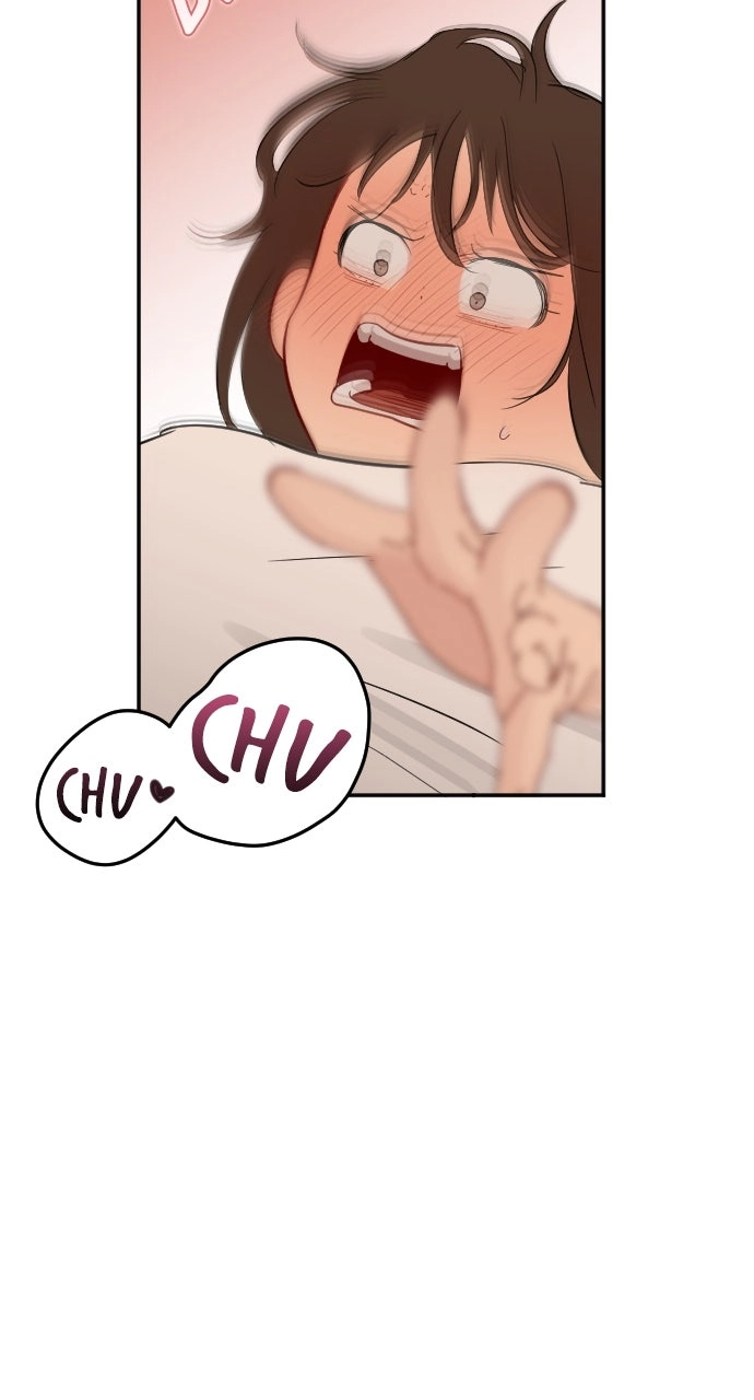 The Secretary’s Secret Chapter 39 page 69 - 