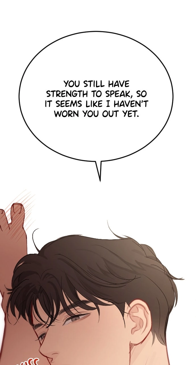 The Secretary’s Secret Chapter 39 page 70 - 