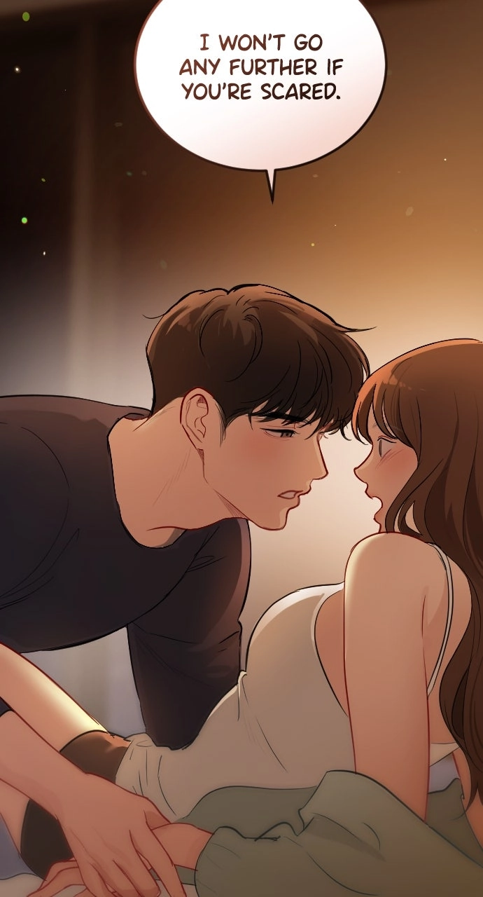 The Secretary’s Secret Chapter 39 page 8 - 