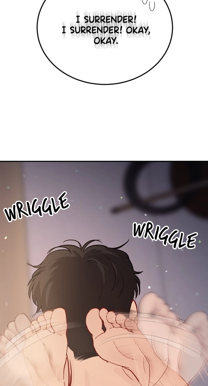 The Secretary’s Secret Chapter 39 page 72 - 