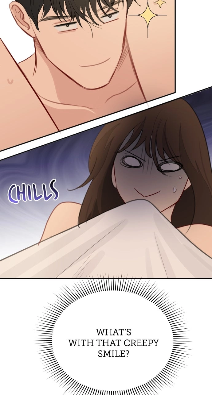 The Secretary’s Secret Chapter 39 page 74 - 