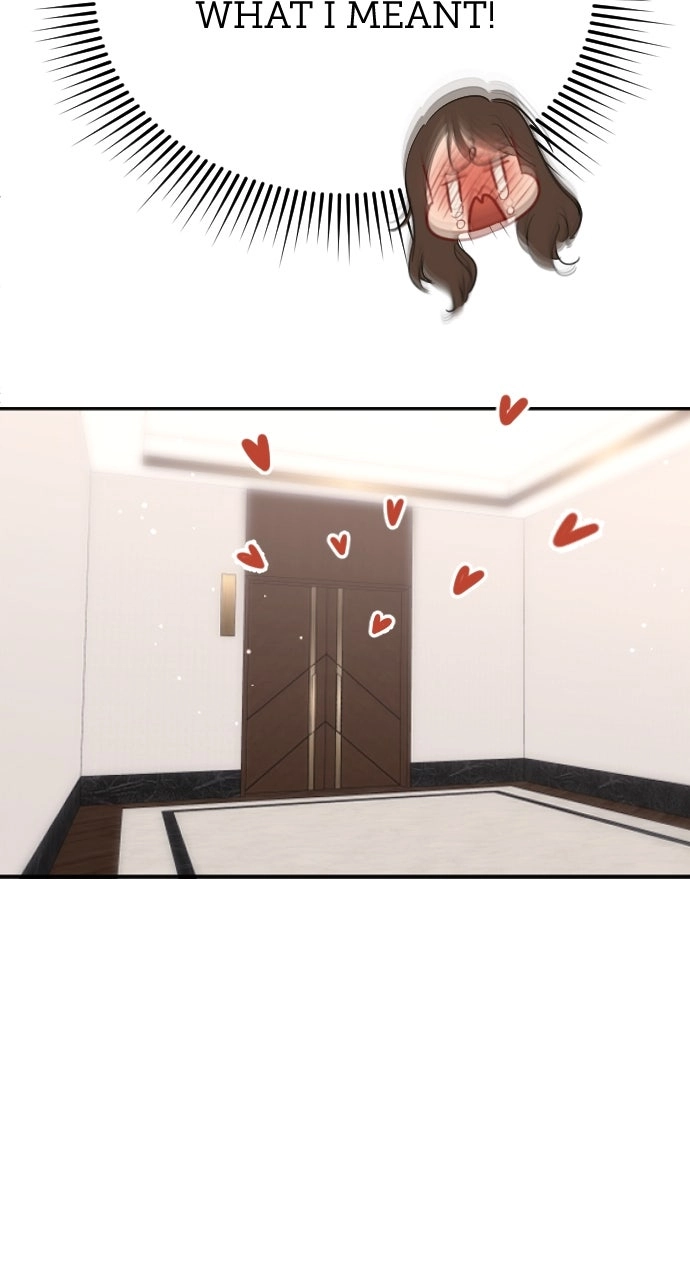 The Secretary’s Secret Chapter 39 page 78 - 