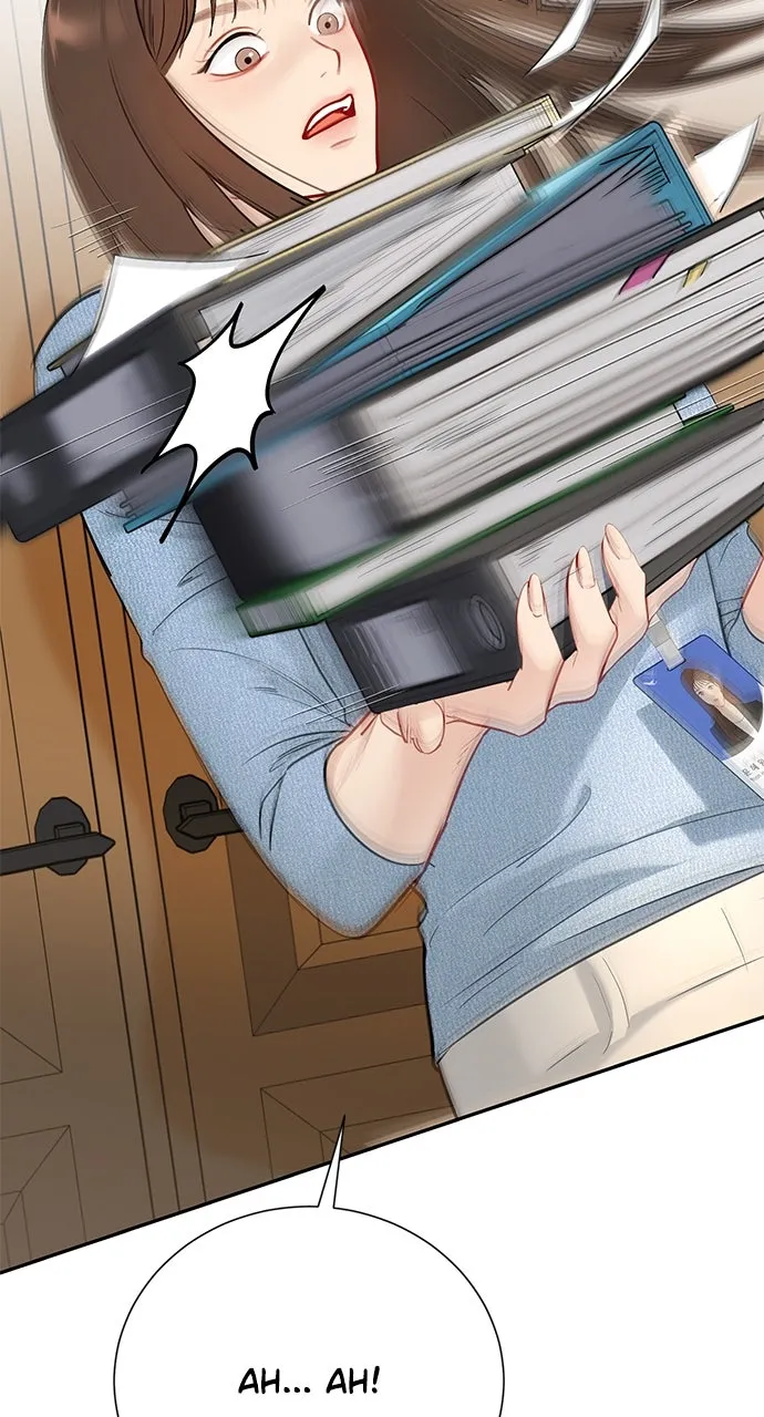 The Secretary’s Secret Chapter 4 page 107 - 