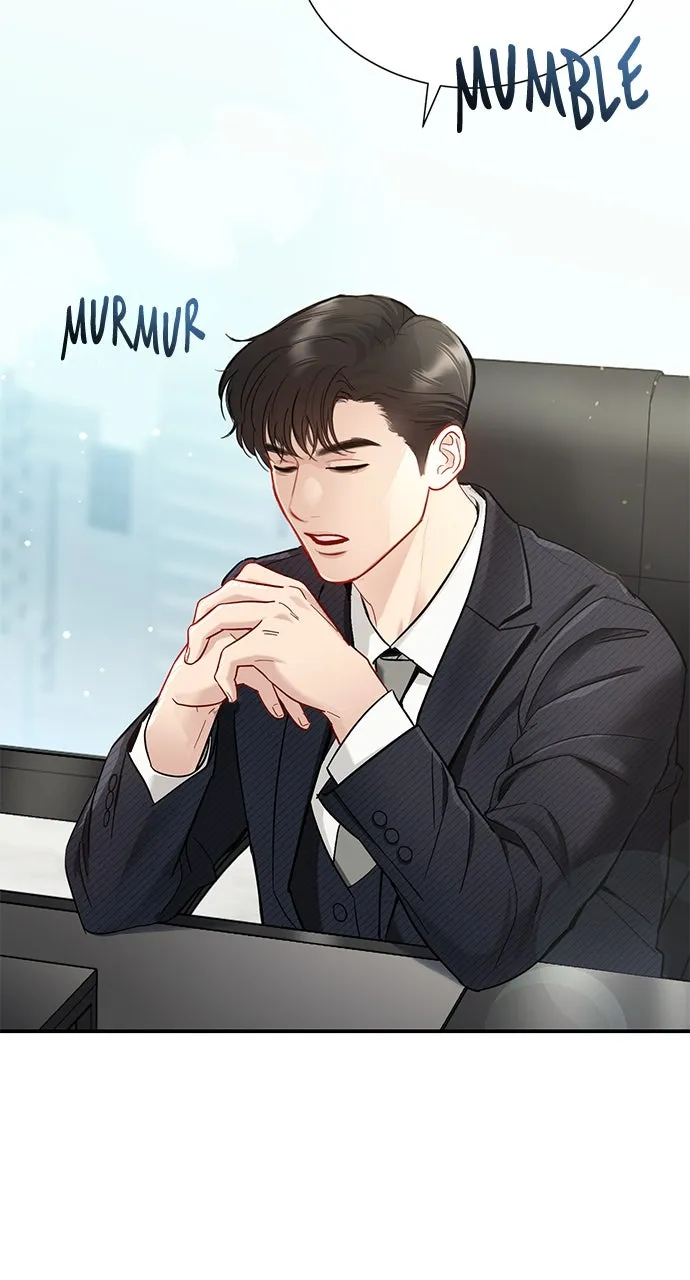 The Secretary’s Secret Chapter 4 page 12 - 