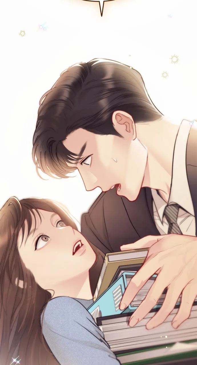 The Secretary’s Secret Chapter 4 page 117 - 
