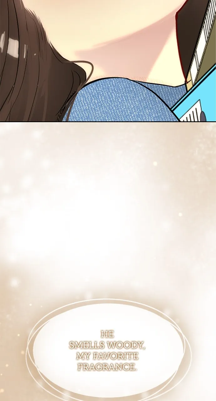 The Secretary’s Secret Chapter 4 page 120 - 