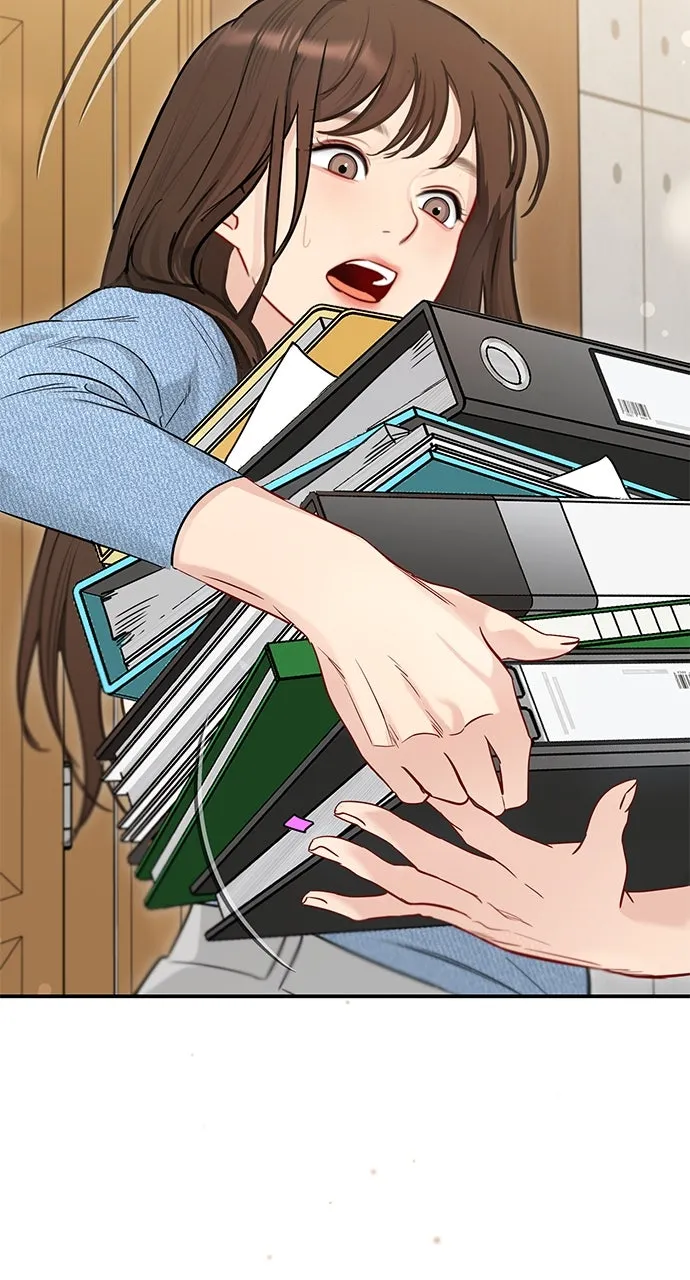 The Secretary’s Secret Chapter 4 page 123 - 