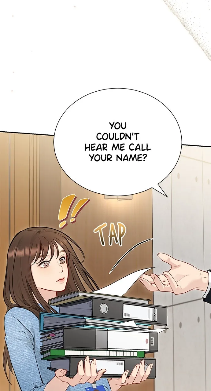 The Secretary’s Secret Chapter 4 page 125 - 
