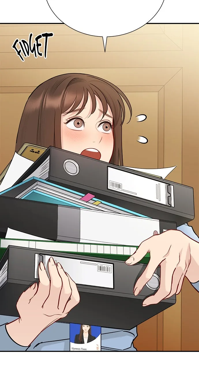 The Secretary’s Secret Chapter 4 page 127 - 