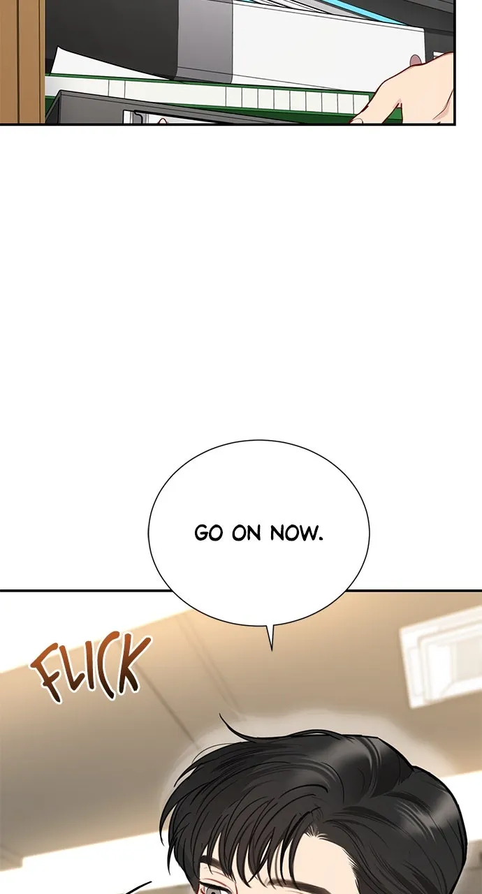 The Secretary’s Secret Chapter 4 page 132 - 